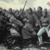 В час победы