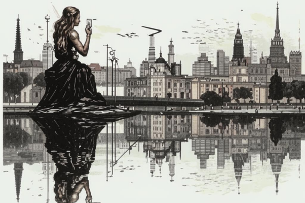 Семь тысяч рек