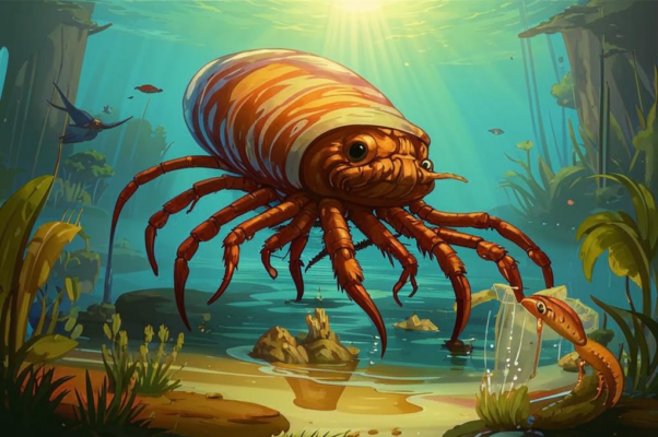 Времена силурийской системы