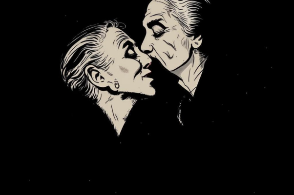 Любовь («Я вступил в половое общени…»)