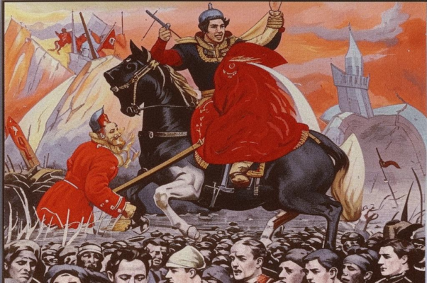 Евгению Соколу