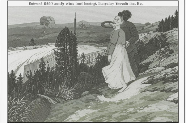 «Где-то за гранью алмазною...»