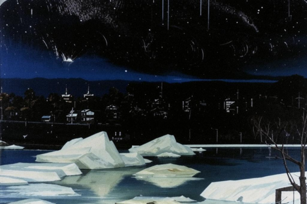 Новым товарищам