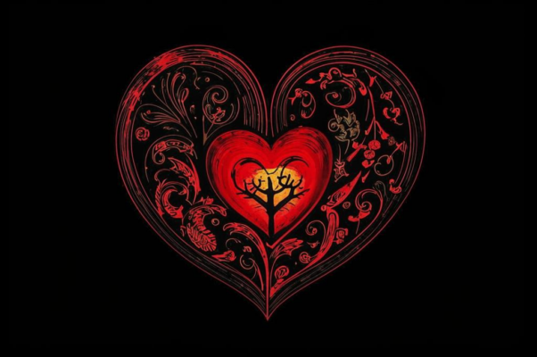 «Мне ни счастья, ни покоя...»