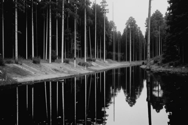 Одиночество («ГОРОДСКИЕ ПРИЗРАК…»)