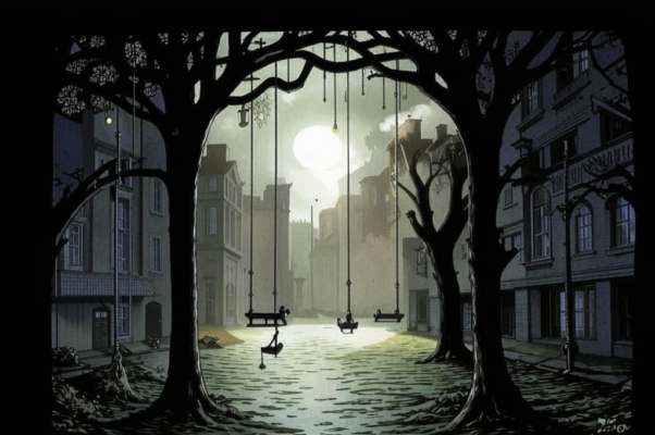 Мечты о возвращении