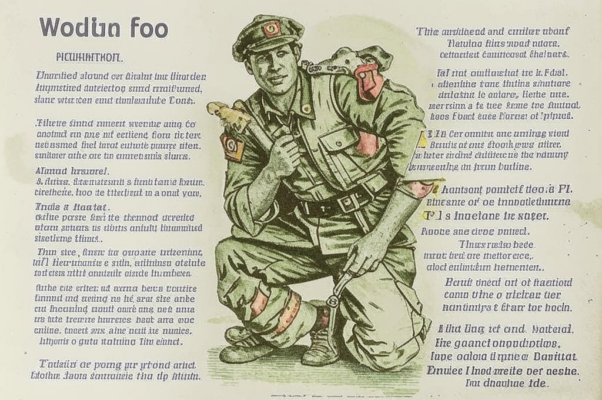 Теркин пишет