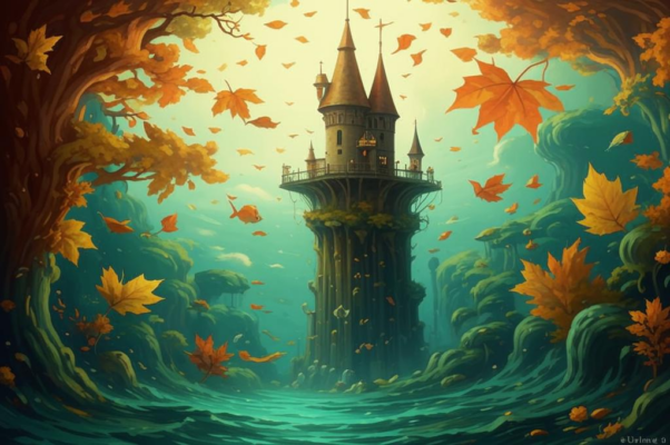 «В иные минуты я слышу душою старинный и робкий намек...»