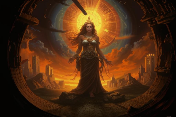 Нина Петровская