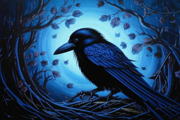 Предчувствие («Я стал всему удивляться…»)