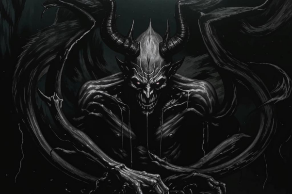 Побежденный