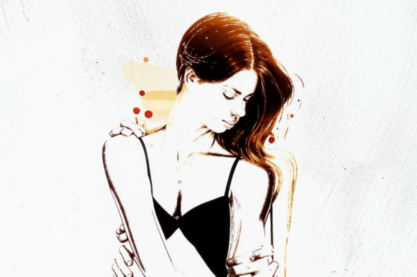 «Все ближе шум весенних юбок...»