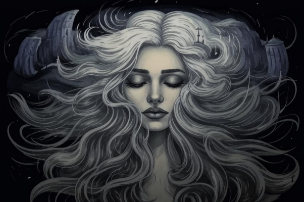 «Завесы с тайн души отдернув...»