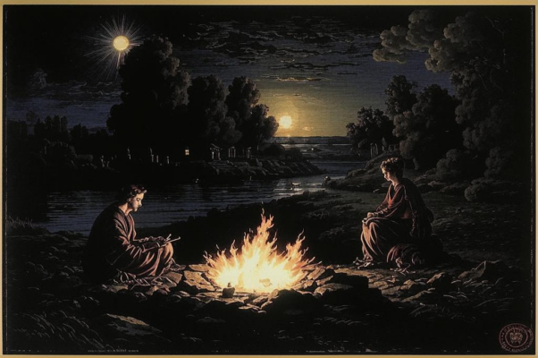 Стихотворение («Посвящаю В. Н. Карпилово…»)