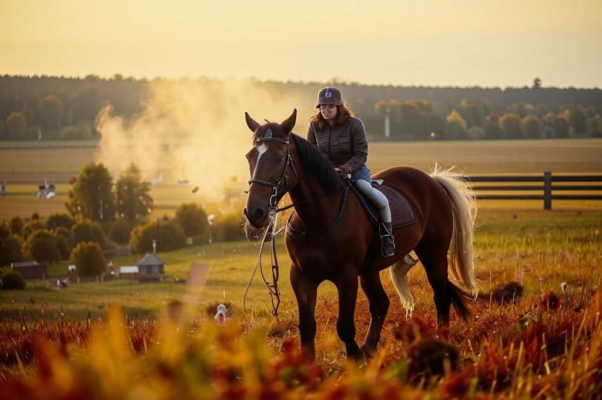 В деревне («3 В ДЕРЕВН…»)
