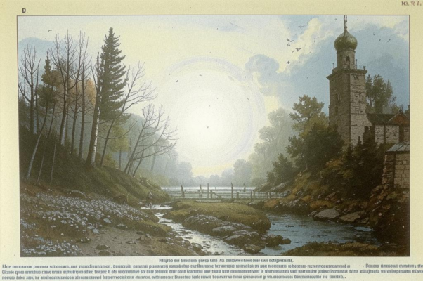 Пустота («XIV ПУСТОТ…»)