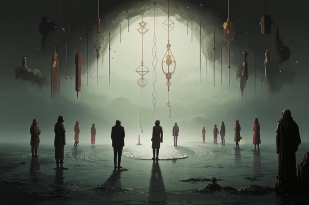 Желанье пустоты