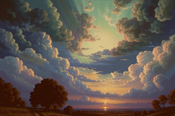 Усталость («Раскрытыми жадно глазам…»)