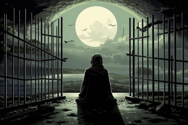 «Ах, все мы несчастны, и наги, и нищи...»