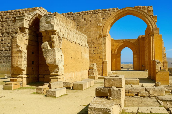 Четвертая фракийская элегия