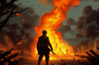 Песнь революции