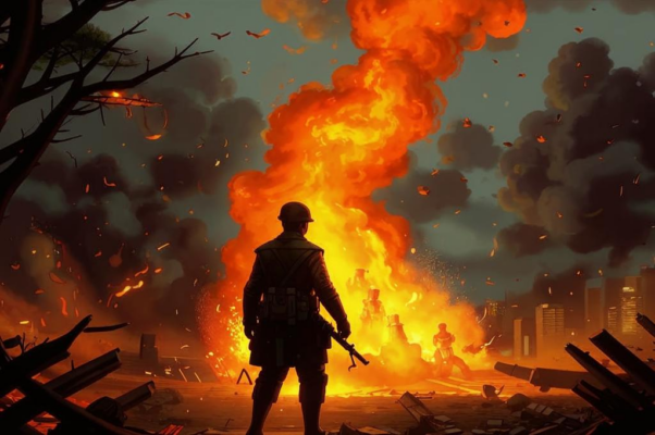 Песнь революции