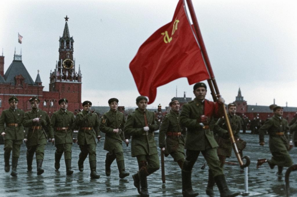 «Звучи, рожок свободного горниста...»