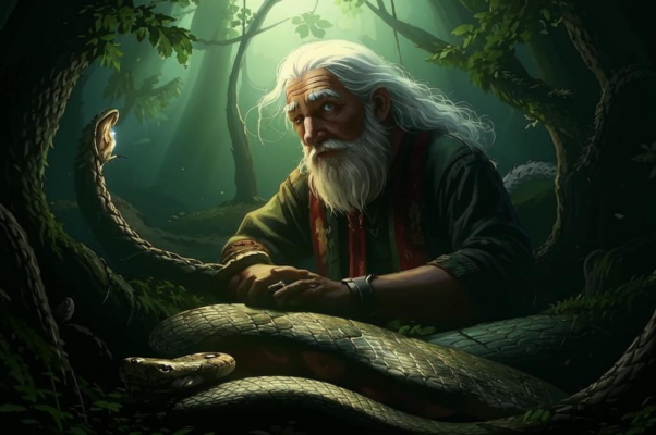 За книгою Шри Рамакришны