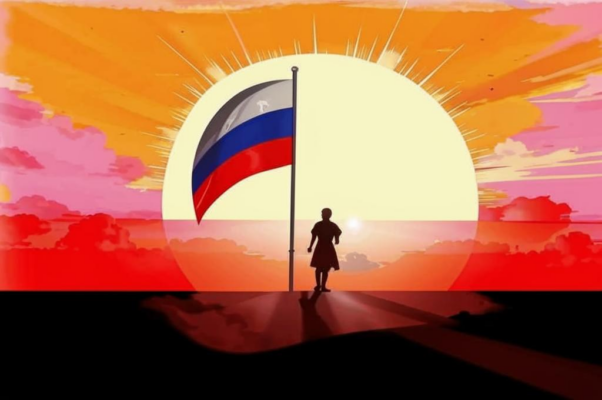 «Редеет мрак и дым угарный...»