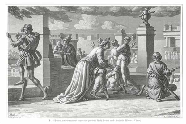 Голгофа («XV ГОЛГОФ…»)