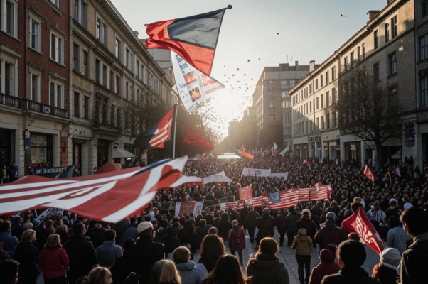Радость победы
