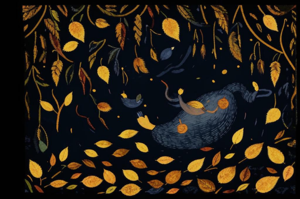 Песенка послушницы