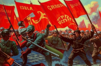 В наступленье!