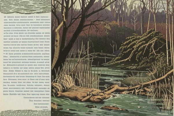 Весна («V ВЕСН…»)