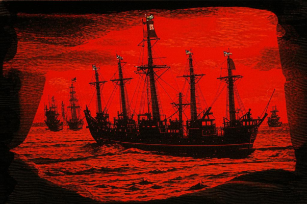 Красный флот