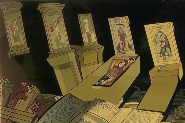 Радость жизни