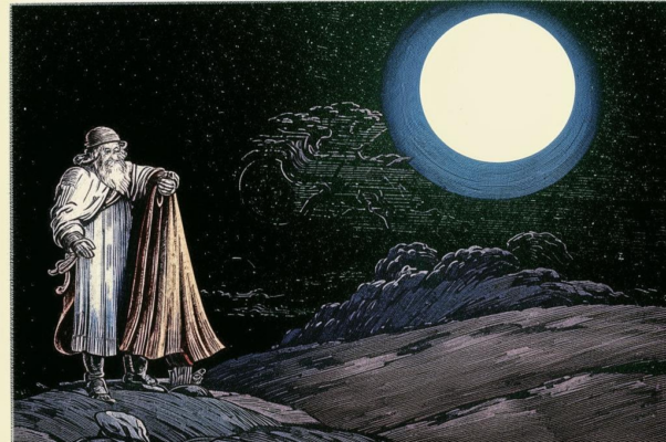 Лунный камень