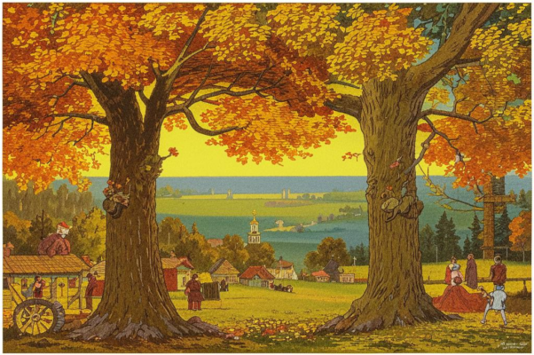 Всепримирение