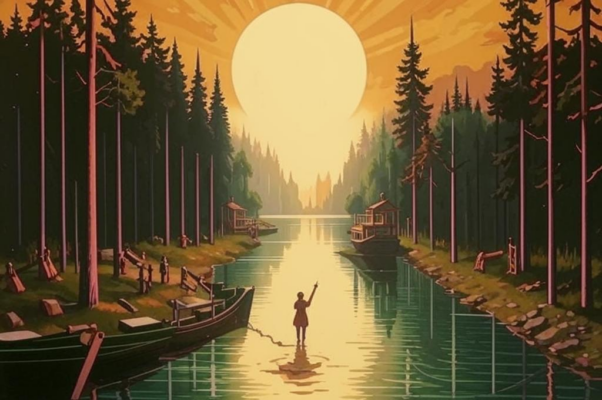 Слепой («Слепой я иль зрячий ― не знаю…»)