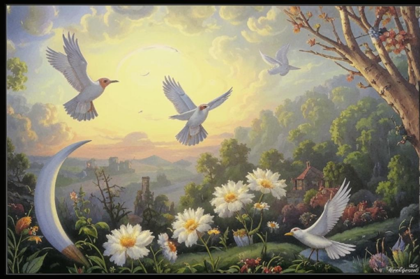 Страна снов