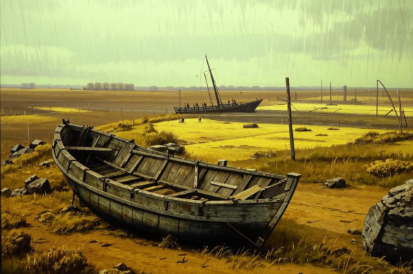 Осенняя картинка