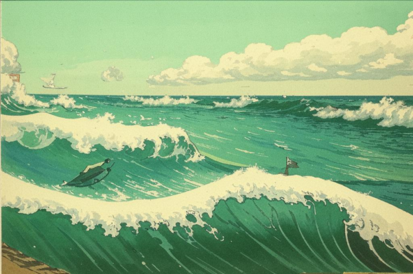 Итог («Как много Дум в душе трепеще…»)