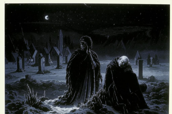 Круговорот («Все, что раньше было силой…»)