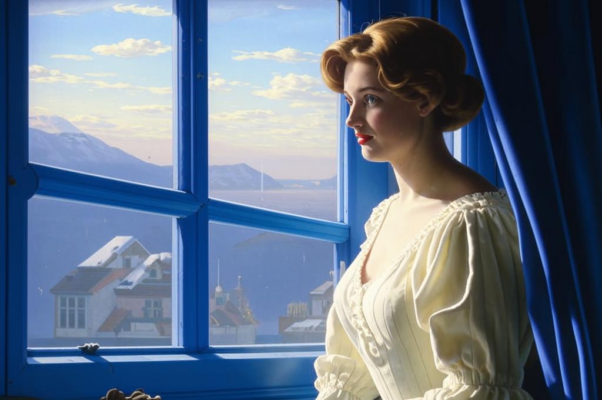 Любовь («Ф. А. Павлово…»)