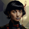 «Любовь не глядит назад...»