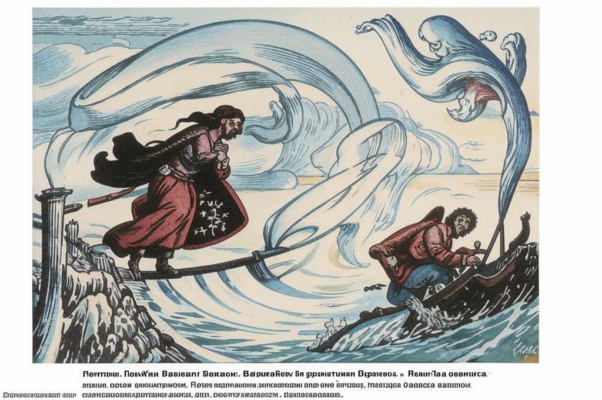 Молитва влюбленного