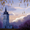 Сумерки в тюрьме