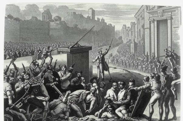 Завет Марата