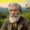 Идиллия («II ИДИЛЛИ…»)