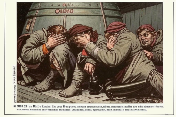 Ограбленный